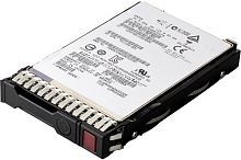Опция для ПК Hewlett Packard 800Gb SAS HPE (P19913-B21, 2.5 )