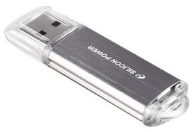  USB flash Silicon Power 8 ULTIMA II SP008GBUF2M01V1S