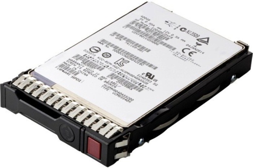 Опция для ПК Hewlett Packard 800Gb SAS HPE (P19913-B21, 2.5 )