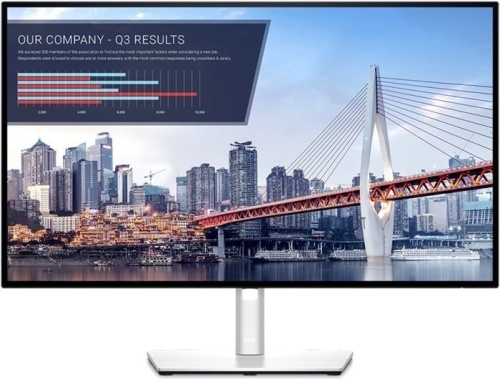Монитор Dell DELL U2722D 2722-5007 фото 2