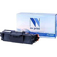 Картридж совместимый лазерный NV Print NV-TN3520T