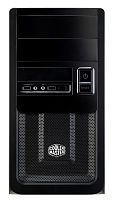 Корпус Minitower Cooler Master Elite 343 RC-343-KKN1