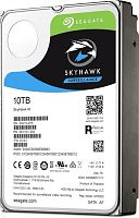 Жесткий диск SATA HDD Seagate 10TB Exos 7E8 ST10000VE0008