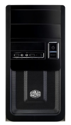 Корпус Minitower Cooler Master Elite 343 RC-343-KKN1