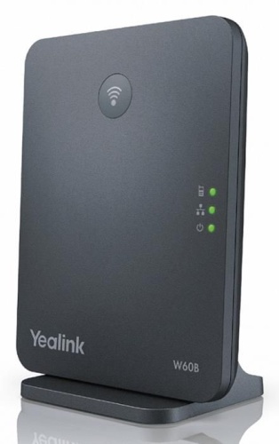 IP телефон Yealink W60B фото 2