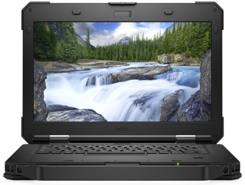 Ноутбук Dell LATITUDE 14 Rugged 5420 5420-4623