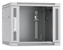 Шкаф телекоммуникационный Cabeus SH-05F-9U60/60