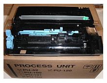 Блок печати Kyocera PU-120 302G693011