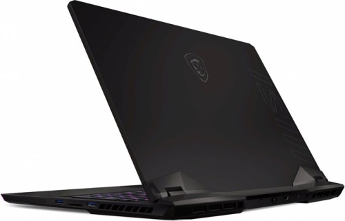 Ноутбук MSI Raider GE77HX 12UHS-232RU 9S7-17K514-232 фото 10