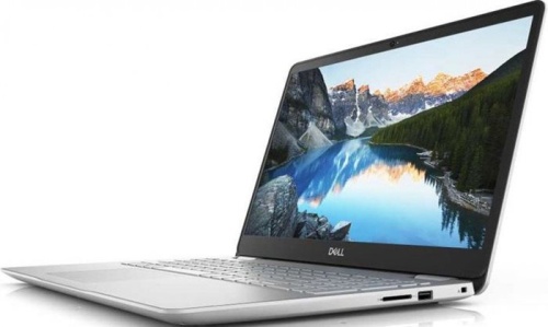 Ноутбук Dell Inspiron 5584 5584-8073 фото 3