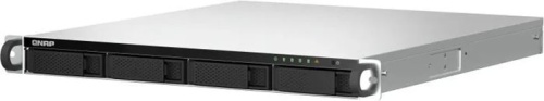 Сетевое хранилище данных (NAS) QNAP Original TS-464-8G