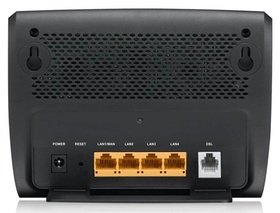  WiFI ZyXEL AMG1302-T11C-EU01V1F