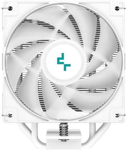 Кулер для процессора Deepcool AG500 WH ARGB фото 3