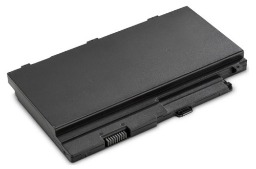 Аккумулятор для ноутбука Hewlett Packard Battery 6-cell Rechargeable Z3R03AA фото 2 Аккумулятор для ноутбука Hewlett Packard Battery 6-cell Rechargeable Z3R03AA фото 2