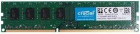   DDR3 Crucial 8Gb (CT102464BD186D)