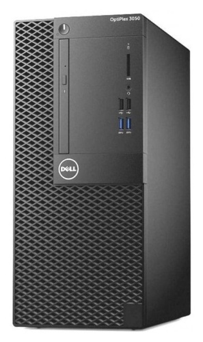 ПК Dell OptiPlex 3050 MT (203-94763) фото 3