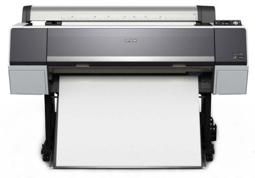 Плоттер Epson SureColor SC-P8000 Ink bundle C11CE42301A8 фото 2