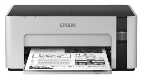 Струйный принтер Epson M1100 (C11CG95405)