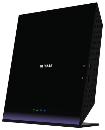 Маршрутизатор WiFI Netgear R6250-100PES