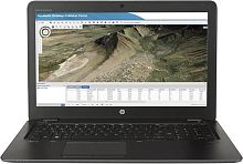 Ноутбук Hewlett Packard ZBook 15u G3 (Y6J55EA)