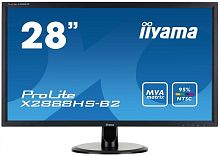 Монитор Iiyama ProLite X2888HS-B2