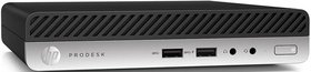  Hewlett Packard ProDesk 400 G4 DM 4HS23EA