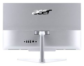  () Acer Aspire C22-320 silver DQ.BCQER.003