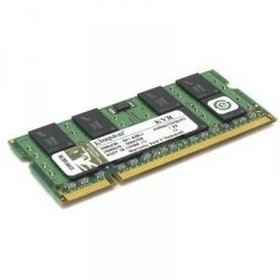 Модуль памяти SO-DIMM DDR2 Kingston 2ГБ ValueRAM KVR667D2S5/2G