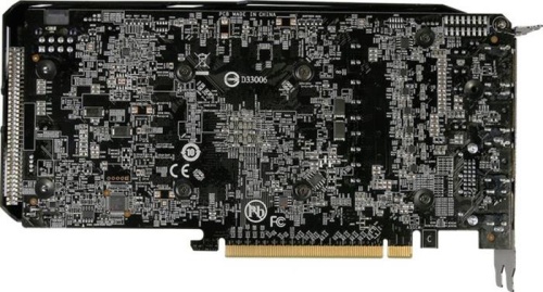 Видеокарта PCI-E GIGABYTE 4096Мб GV-RX580GAMING-4GD-MI фото 4