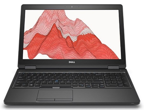 Ноутбук Dell Precision 3520-7966