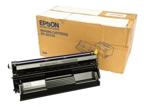 Оригинальный лазерный картридж Epson S050290 C13S050290