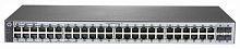 Коммутатор управляемый Hewlett Packard 1820-48G Switch J9981A