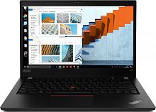 Ноутбук Lenovo ThinkPad T490 20N20048RT