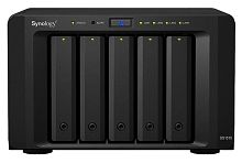 Сетевое хранилище данных (NAS) Synology DS1515