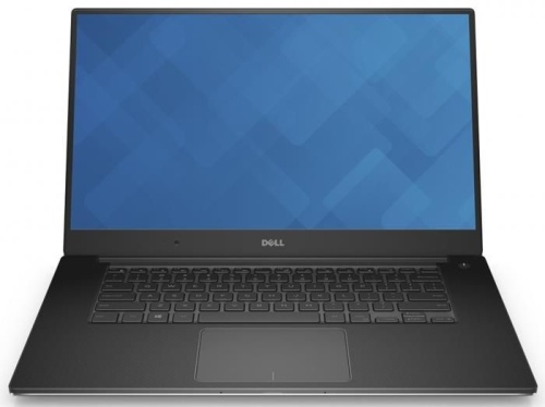 Ноутбук Dell Precision 5520-7980