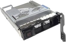 Серв. опция - SSD Dell 1x960Gb SATA 345-BBYS Hot Swapp 2.5/3.5 Read Intensive