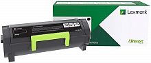 Оригинальный лазерный картридж Lexmark 58D5H0E