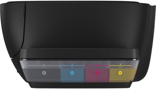 МФУ струйное Hewlett Packard Ink Tank 315 (Z4B04A) фото 5 МФУ струйное Hewlett Packard Ink Tank 315 (Z4B04A) фото 5