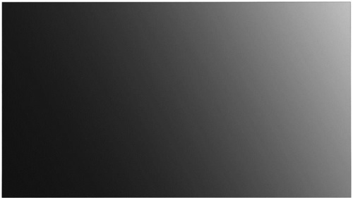 Панель ЖК LG 55VH7E-H черный Панель ЖК LG 55VH7E-H черный