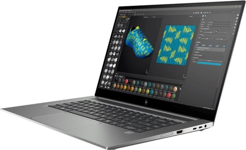 Ноутбук Hewlett Packard ZBook Studio G7 1J3S8EA фото 3 Ноутбук Hewlett Packard ZBook Studio G7 1J3S8EA фото 3