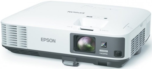 Проектор Epson EB-2165W V11H817040 фото 3