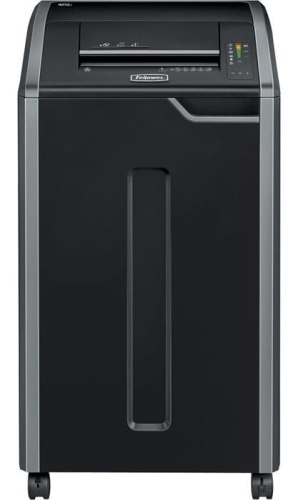 Уничтожитель бумаг (шредер) Fellowes PowerShred 425I FS-46985 фото 2 Уничтожитель бумаг (шредер) Fellowes PowerShred 425I FS-46985 фото 2