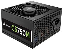 Блок питания Corsair 750W CS750M CP-9020078-EU