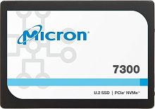 Накопитель SSD U.2 2.5 Crucial 800GB Micron 7300 MAX MTFDHBE800TDG-1AW1ZABYY