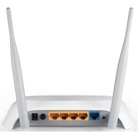  WiFI TP-Link TL-MR3420