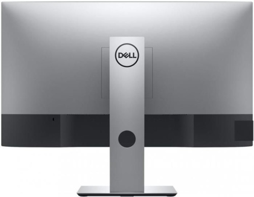 Монитор Dell UltraSharp U2719D черный 2719-4876 фото 4