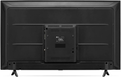Телевизор ЖК LG 43LP50006LA black (43LP50006LA) фото 7