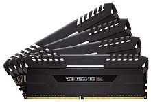 Модуль памяти DDR4 Corsair 4x16Gb CMR64GX4M4A2666C16