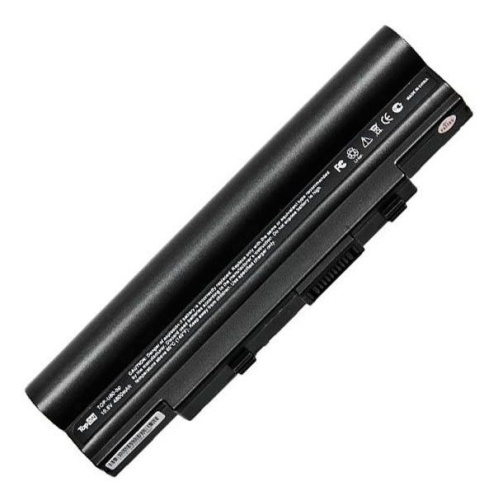 Аккумулятор для ноутбука TopON TOP-U80 Аккумулятор для ноутбука TopON TOP-U80