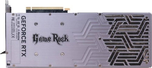 Видеокарта PCI-E Palit PA-RTX4090 GAMEROCK OC NED4090S19SB-1020G фото 6